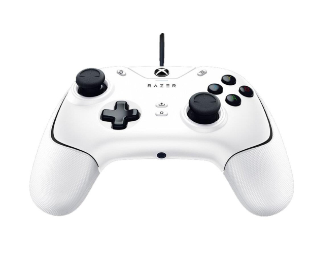 Razer Wolverine V2 White - 713804 - zdjęcie 2